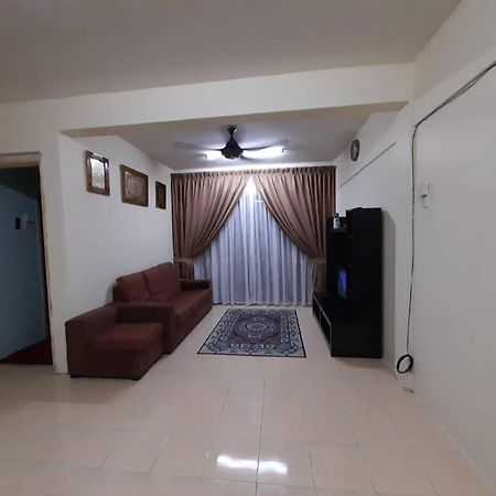 Dhuha Homestay @ Seri Alam Masai , Johor Εξωτερικό φωτογραφία
