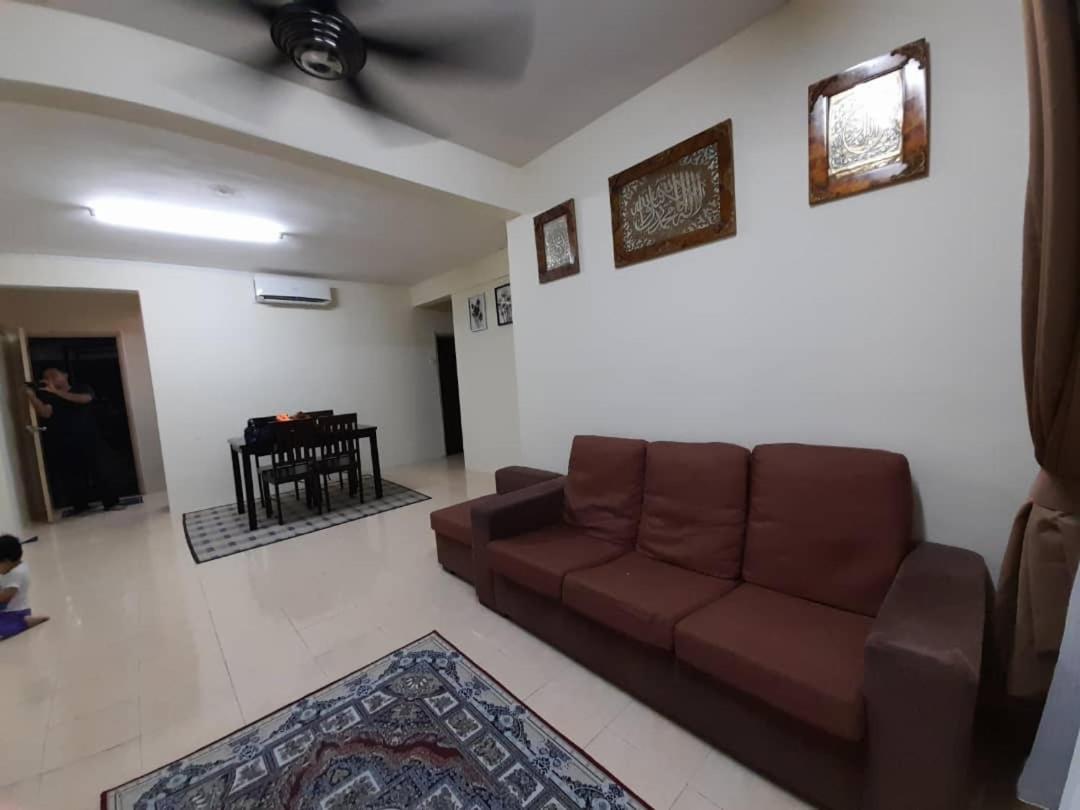 Dhuha Homestay @ Seri Alam Masai , Johor Εξωτερικό φωτογραφία