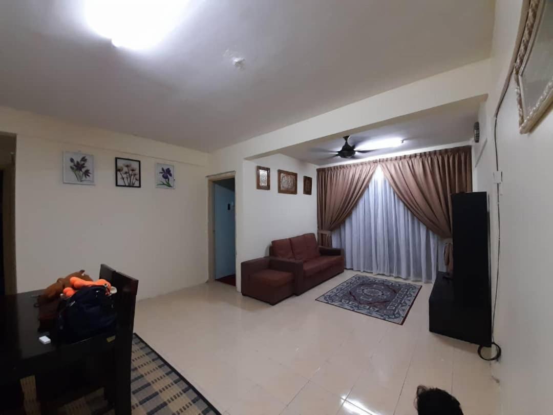 Dhuha Homestay @ Seri Alam Masai , Johor Εξωτερικό φωτογραφία