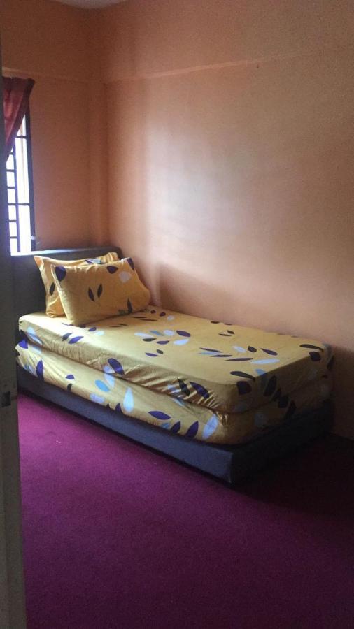 Dhuha Homestay @ Seri Alam Masai , Johor Εξωτερικό φωτογραφία