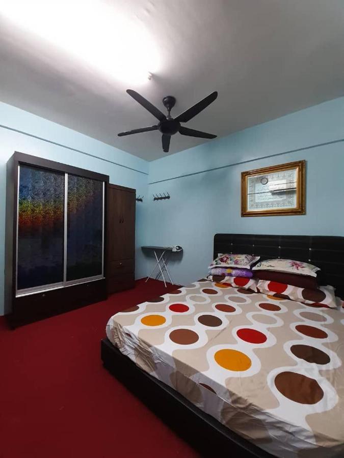 Dhuha Homestay @ Seri Alam Masai , Johor Εξωτερικό φωτογραφία